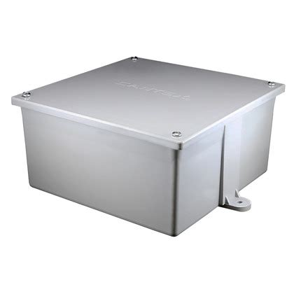 6 to 1 junction box|6x6x6 nema 4x junction box.